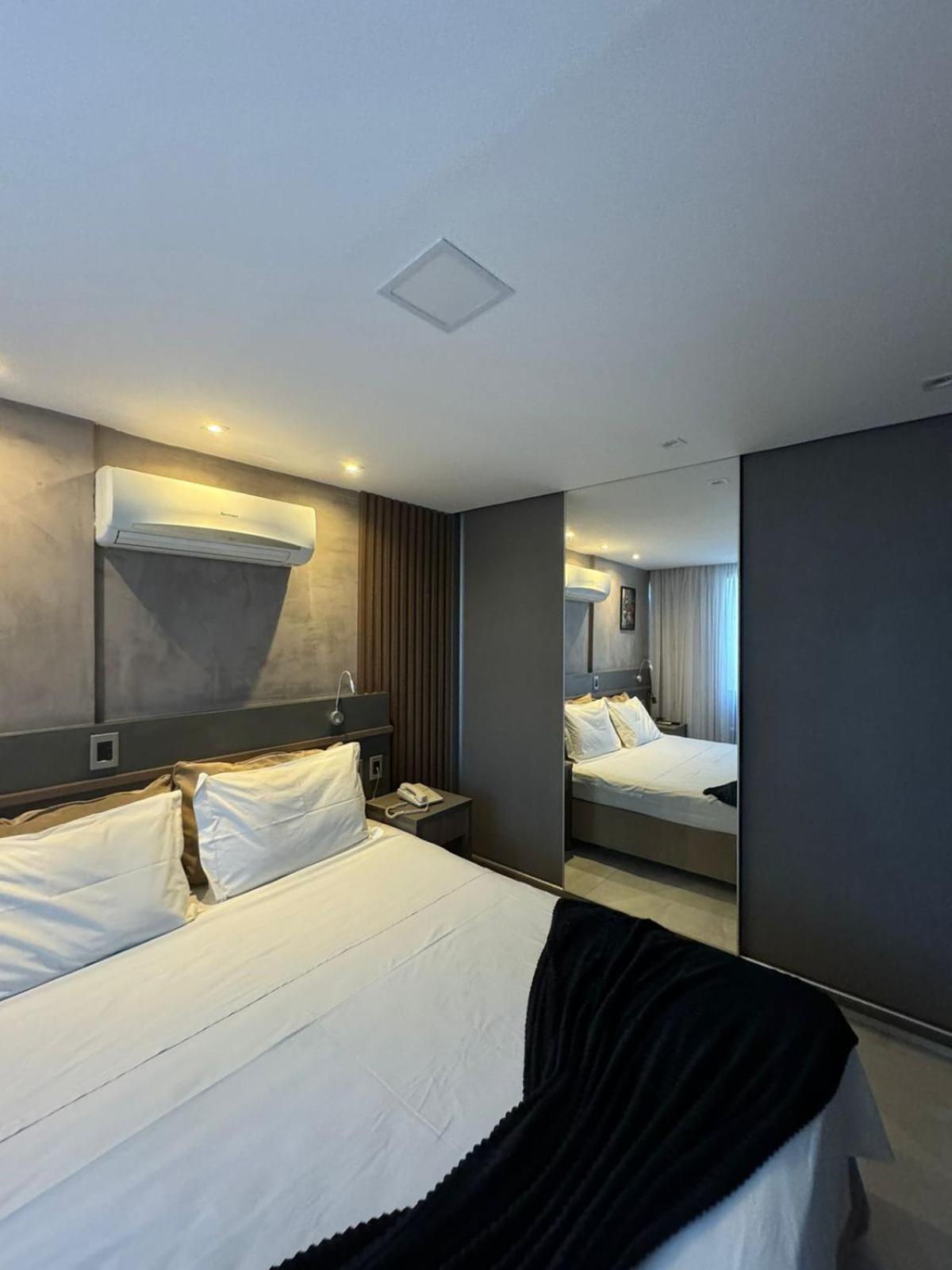 Reformado Flat Particular Grand Mercure - Flats