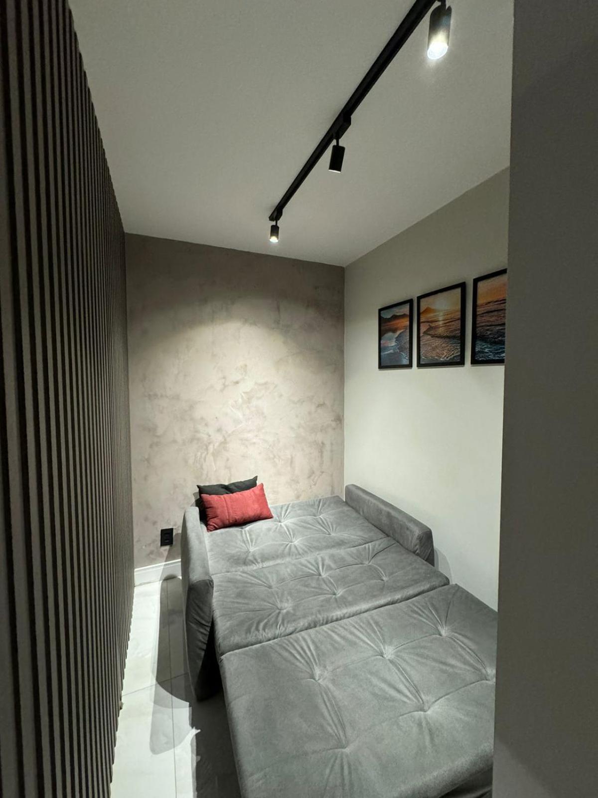 Hotel Reformado Flat Particular Grand Mercure - Flats