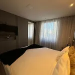 Reformado Flat Particular Grand Mercure - Stay Lake Flats