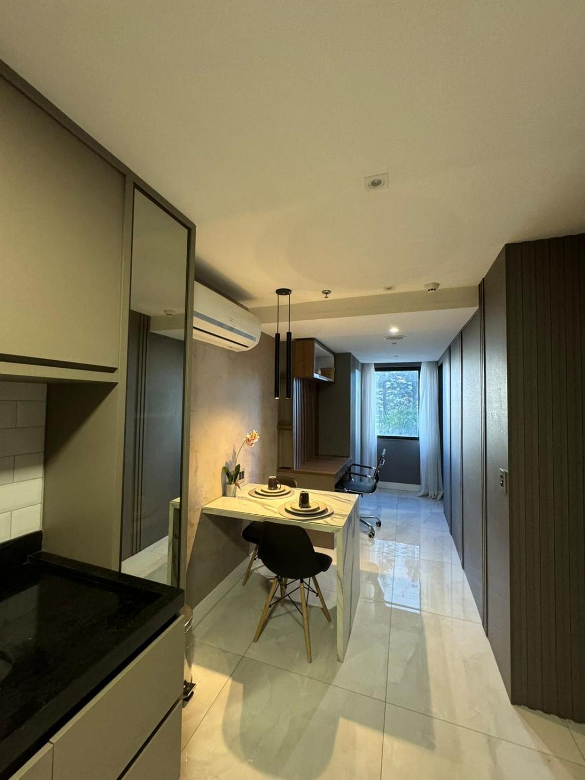 Reformado Flat Particular Grand Mercure - Flats