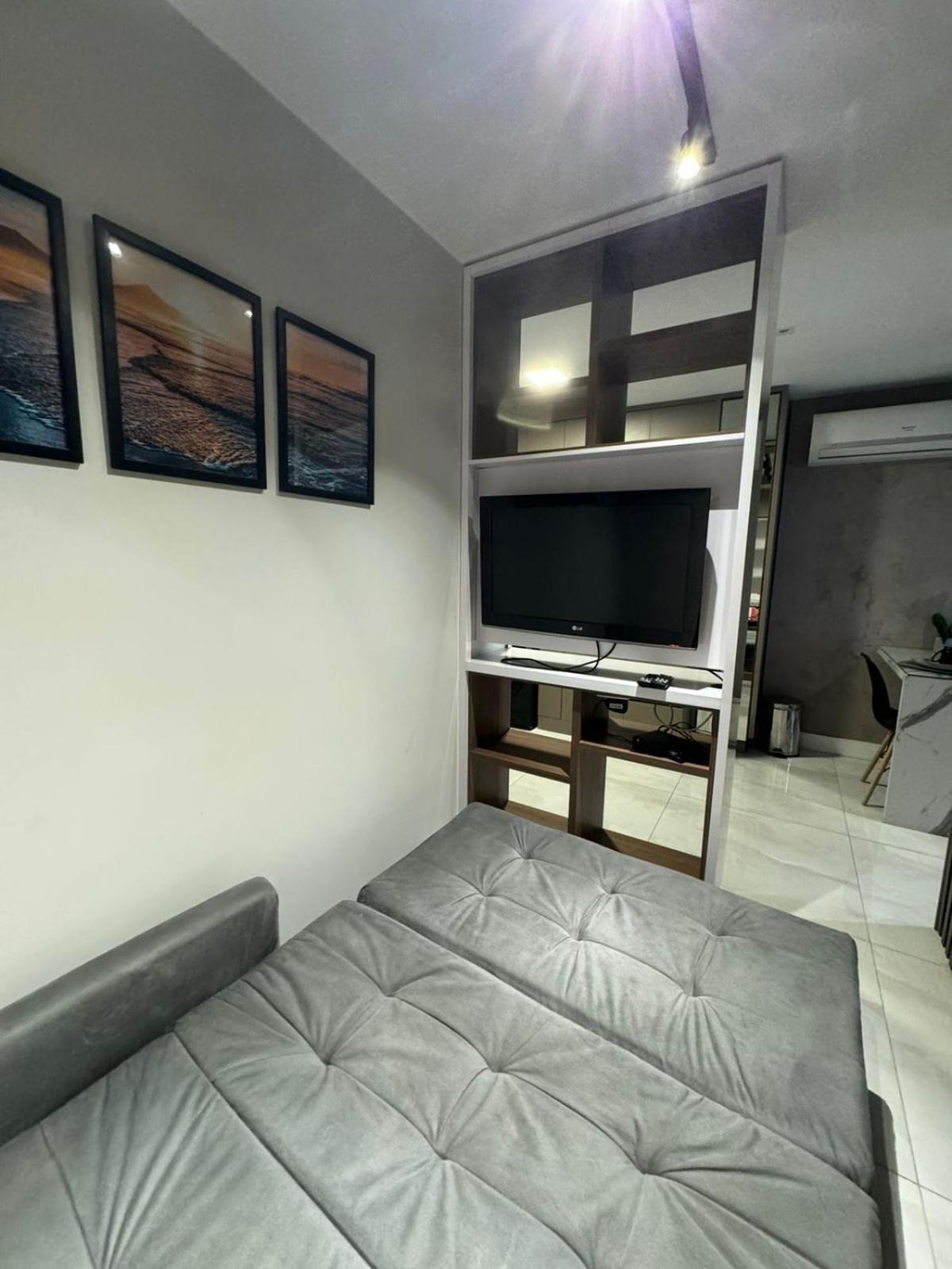 Reformado Flat Particular Grand Mercure - Flats 5*