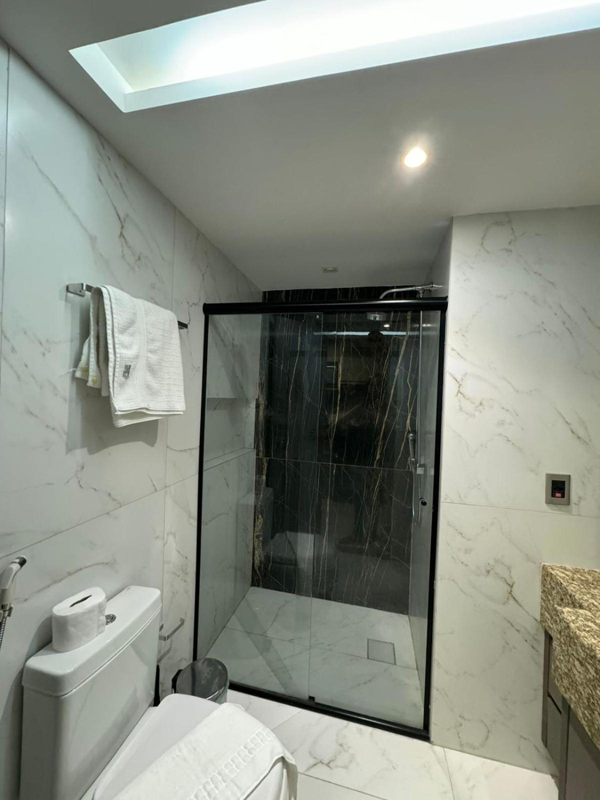 Reformado Flat Particular Grand Mercure - Flats Hotel