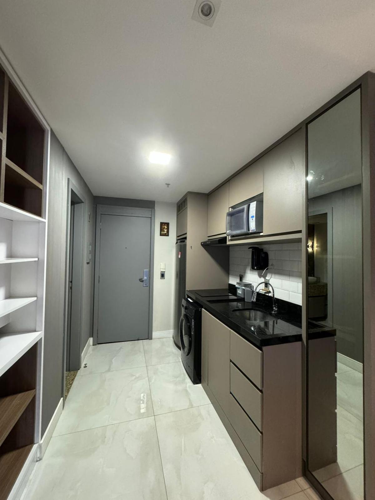Reformado Flat Particular Grand Mercure - Flats Brasilia