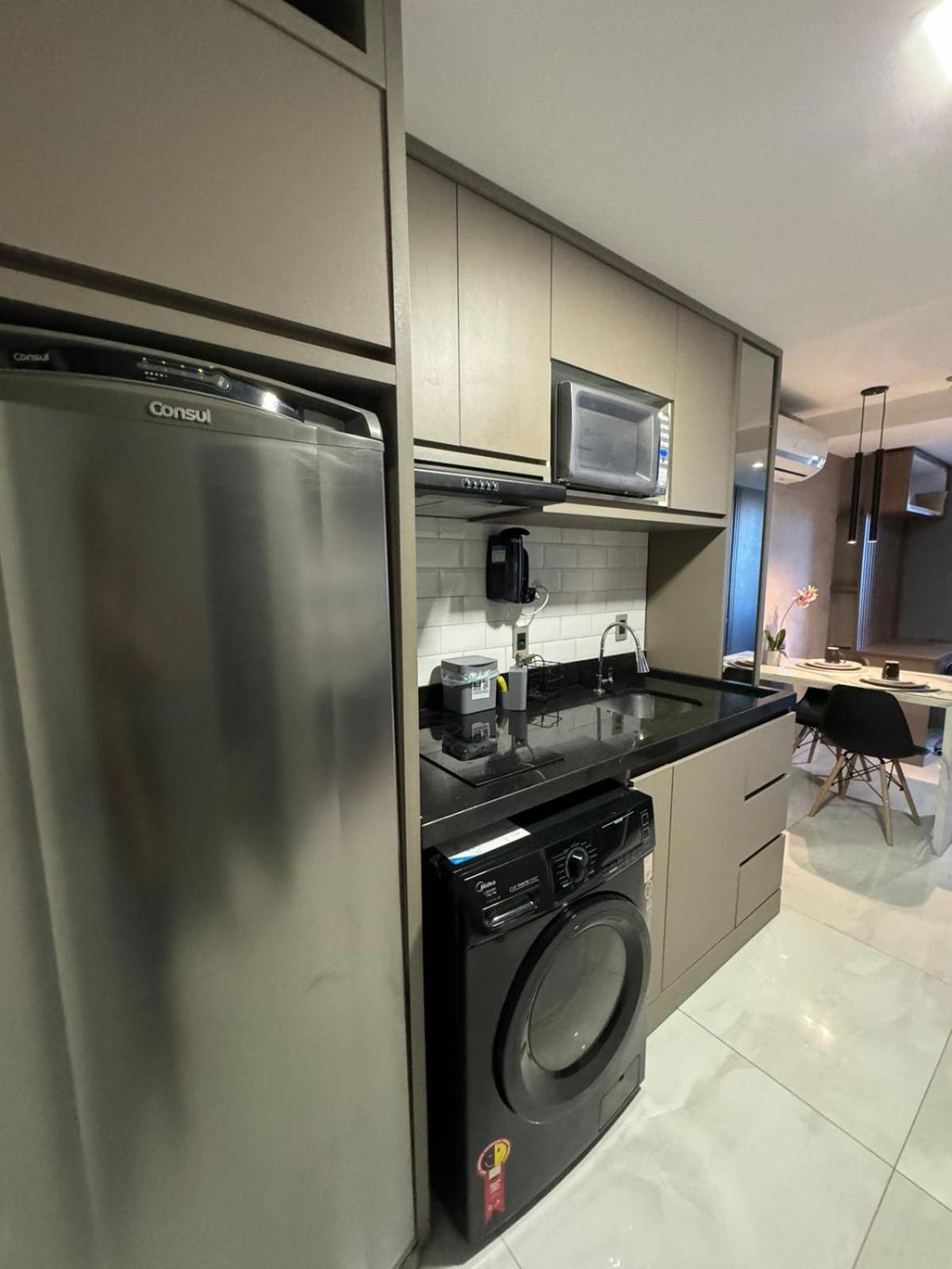 Reformado Flat Particular Grand Mercure - Flats 5* Brasilia