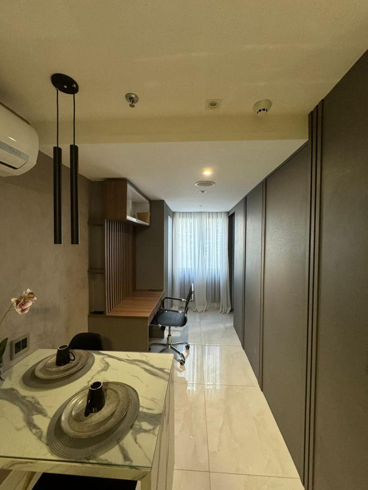 Hotel Reformado Flat Particular Grand Mercure - Flats