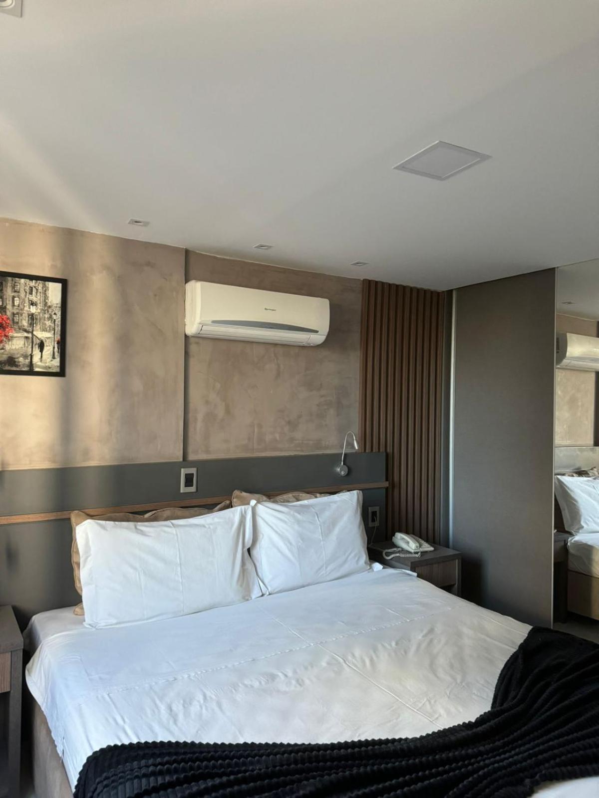 Reformado Flat Particular Grand Mercure - Flats